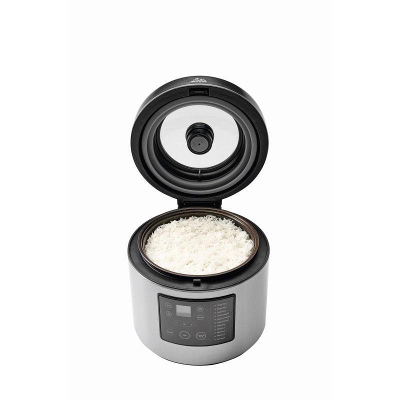 Solis Rice & Potato Cooker kuhalnik riža in krompirja