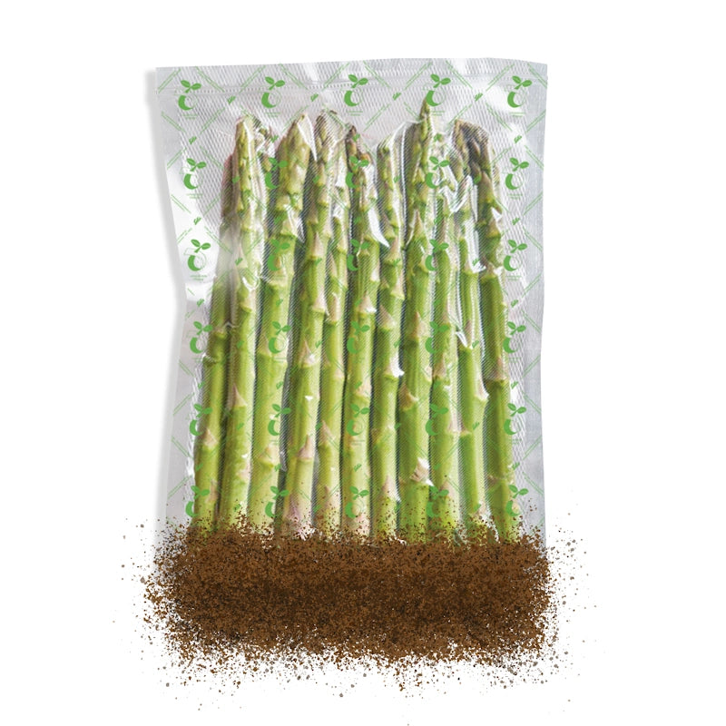 Solis Biodegradable Vacuum Rolls 30x600 cm