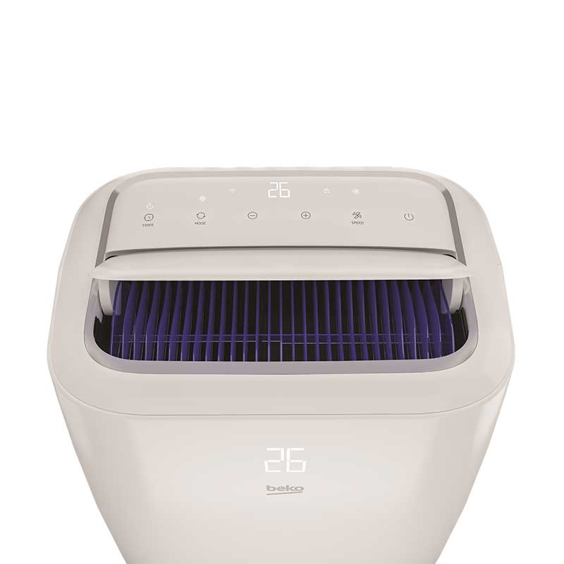 Beko BP1095C prijenosna klima 2,6 KW