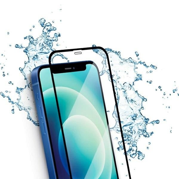 Beline kaljeno staklo 5D za Vivo Y33s