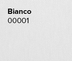Tkanina TC/KG9308/00001 - Bianco - 245 g/m2