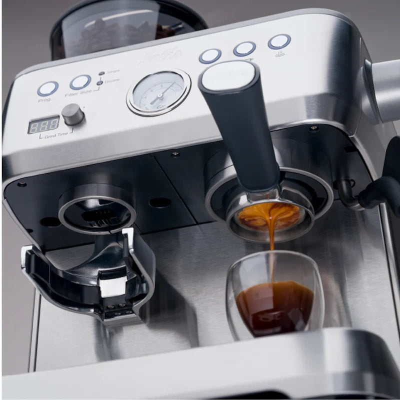 Solis coffee maker accessory set