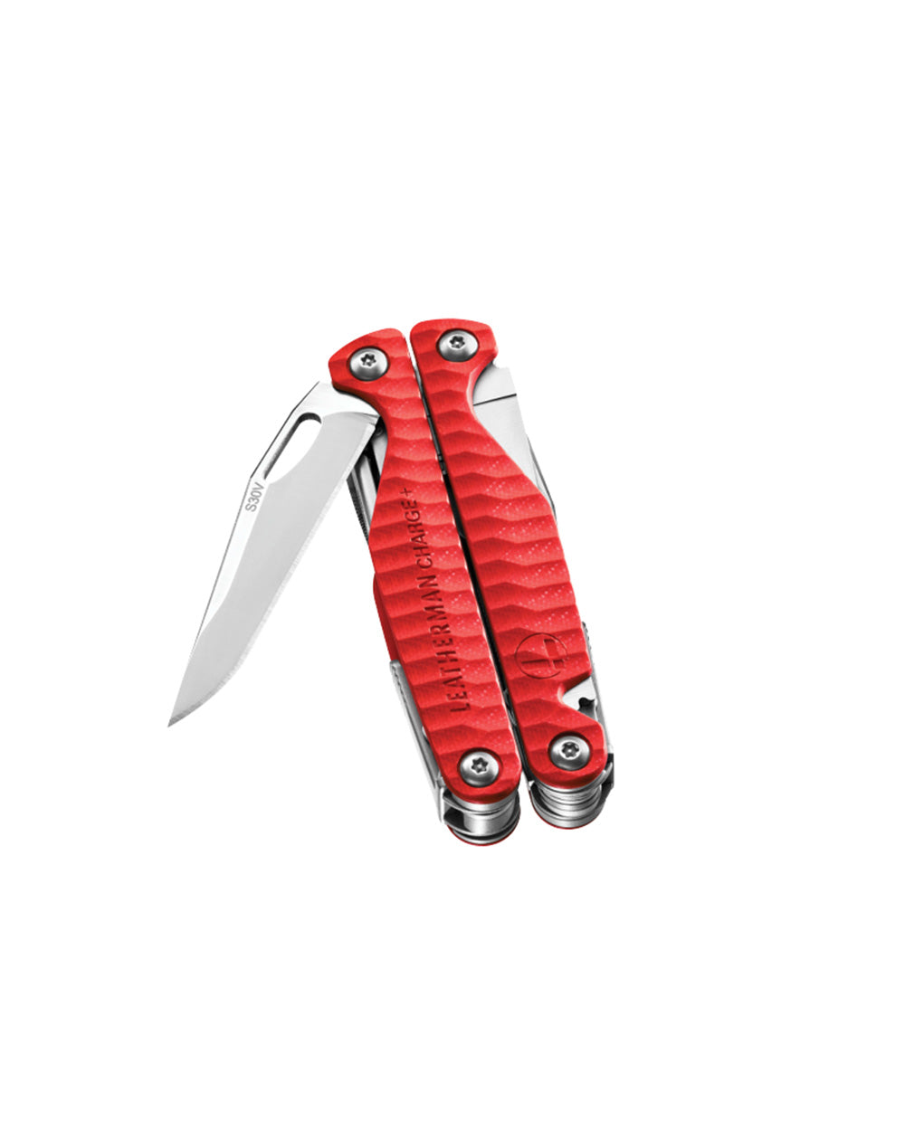 CHARGE PLUS G10 RED