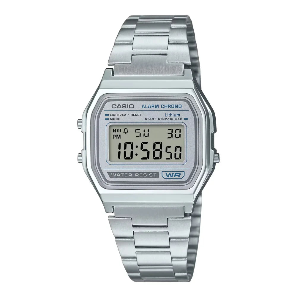 RUČNI SAT CASIO A158WEA-7EF