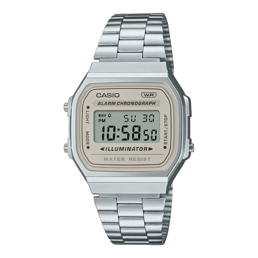 RUČNI SAT CASIO A168WA-8AYES
