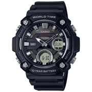 RUČNI SAT CASIO AEQ-120W-1AVDF