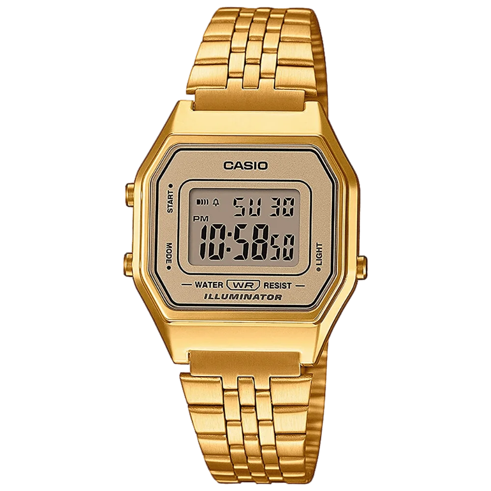 RUČNI SAT CASIO LA680WEGA-9ER