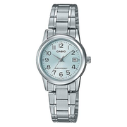 RUČNI SAT CASIO LTP-V002D-2BUDF