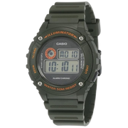 RUČNI SAT CASIO W-216H-3BVDF