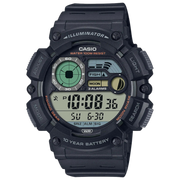RUČNI SAT CASIO WS-1500H-1AVDF