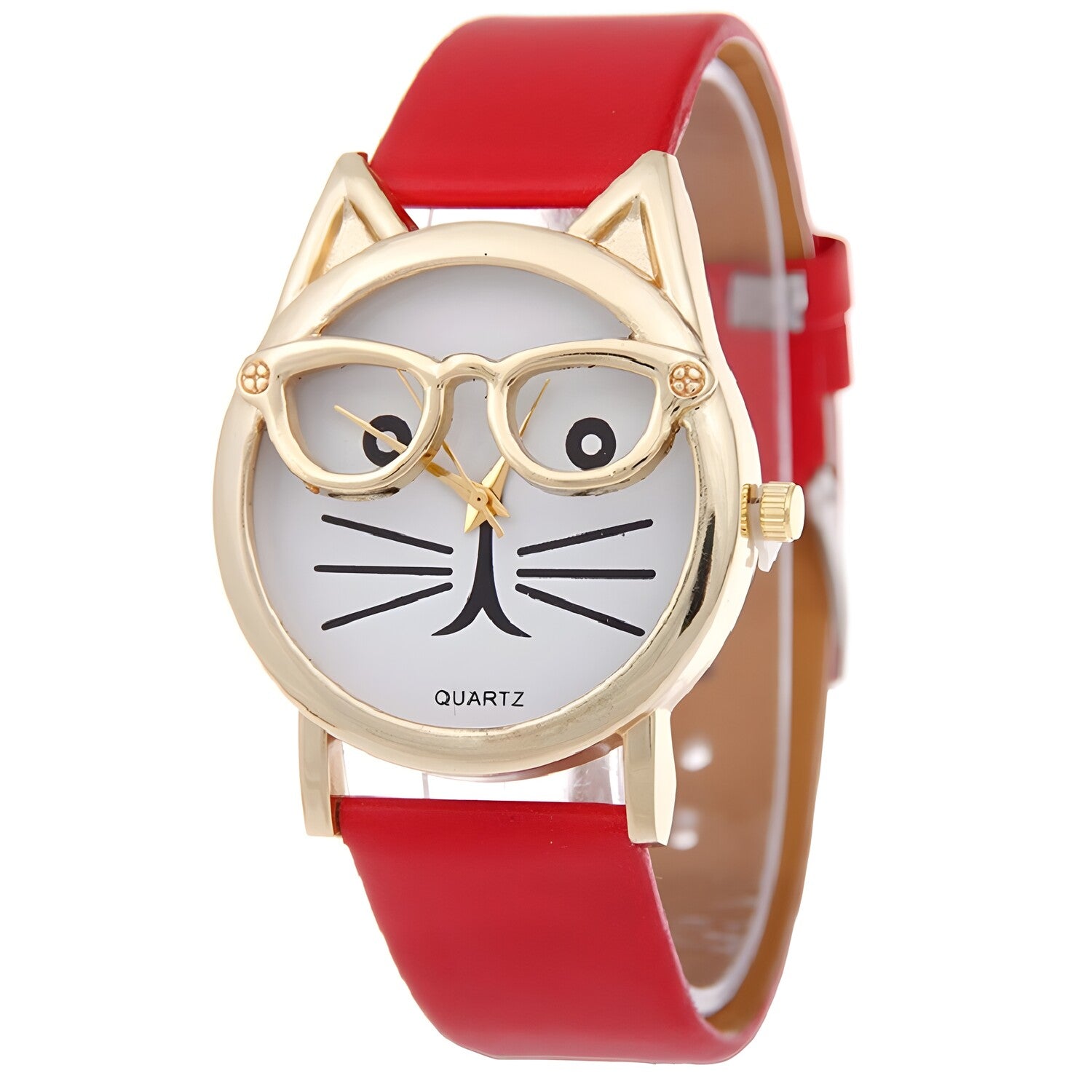 Sat CA-12843 - Crvena KP12843