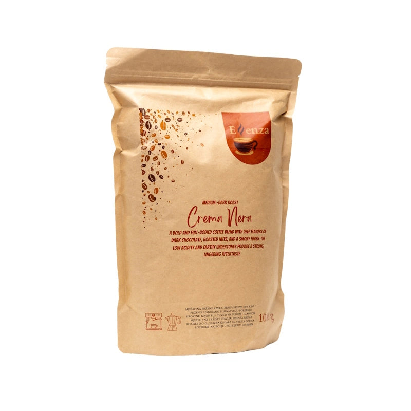 Essenza Crema Nera 250 g kava u zrnu