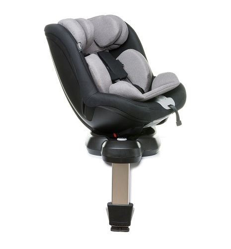 4BABY autosjedalica Nano-Fix – Red