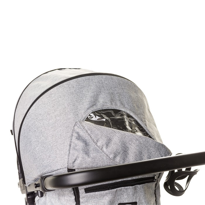4BABY Moody – Light grey