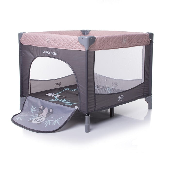 4BABY vrtić Colorado – Pink