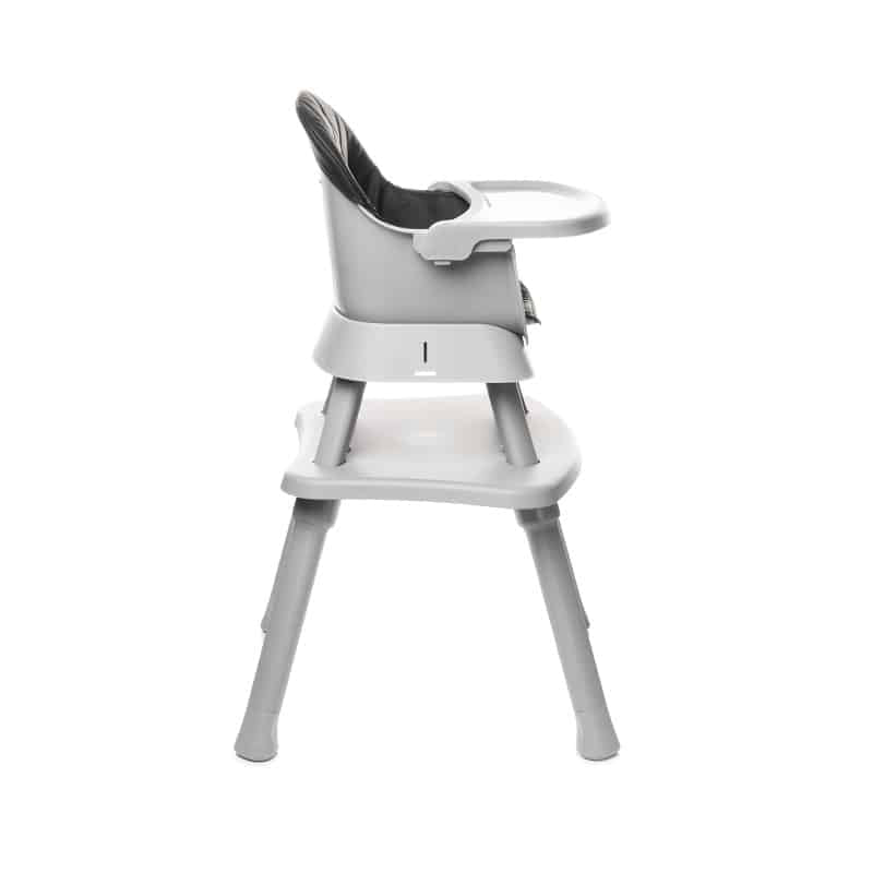 4BABY hranilica Master – Black