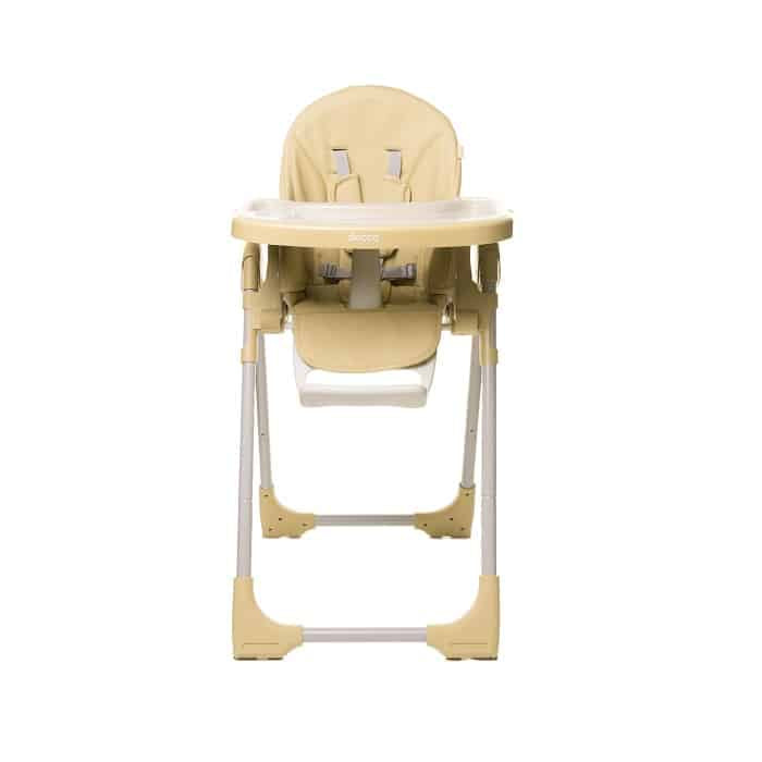 4BABY hranilica Decco – Camel