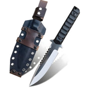 Outdoor lovački nož HARAHU DA-31414 - Crni KP31414