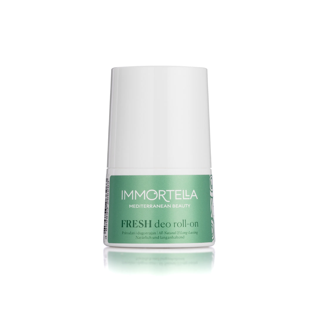 Deo roll-on FRESH