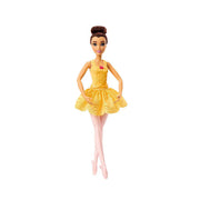 Disney Princess Ballerina Žuta