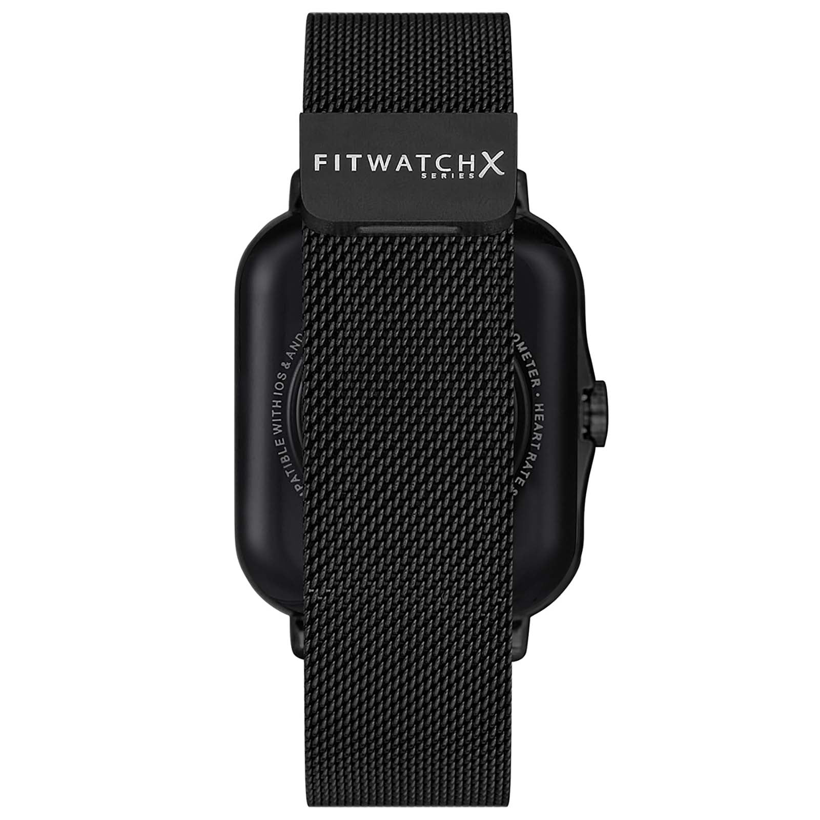 SMARTWATCH FITWATCH X FT202201F906