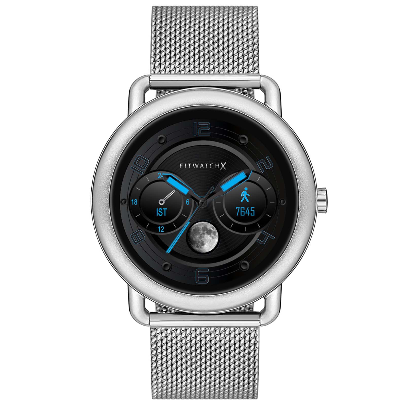 SMARTWATCH FITWATCH X FT202201R1004