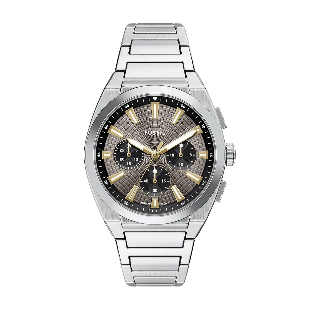 RUČNI SAT FOSSIL FS6128