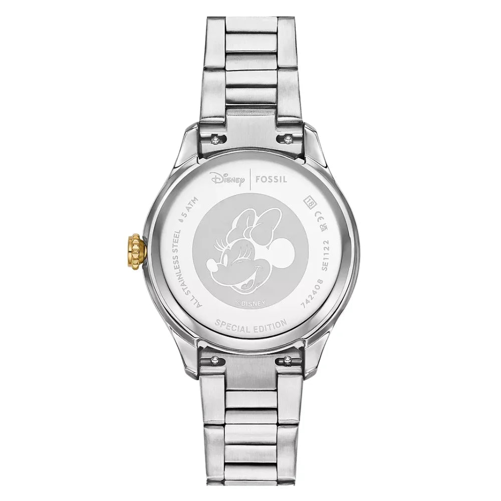 RUČNI SAT FOSSIL SE1122