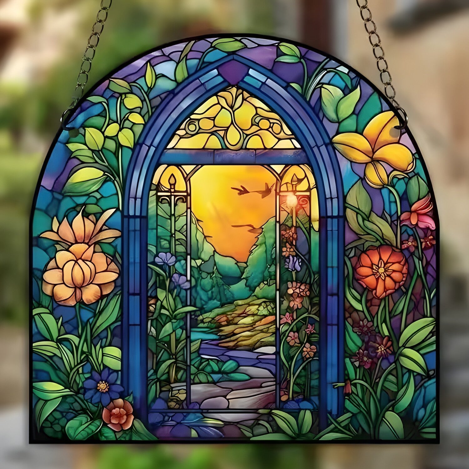 Hvatač Sunca - Garden KP31712