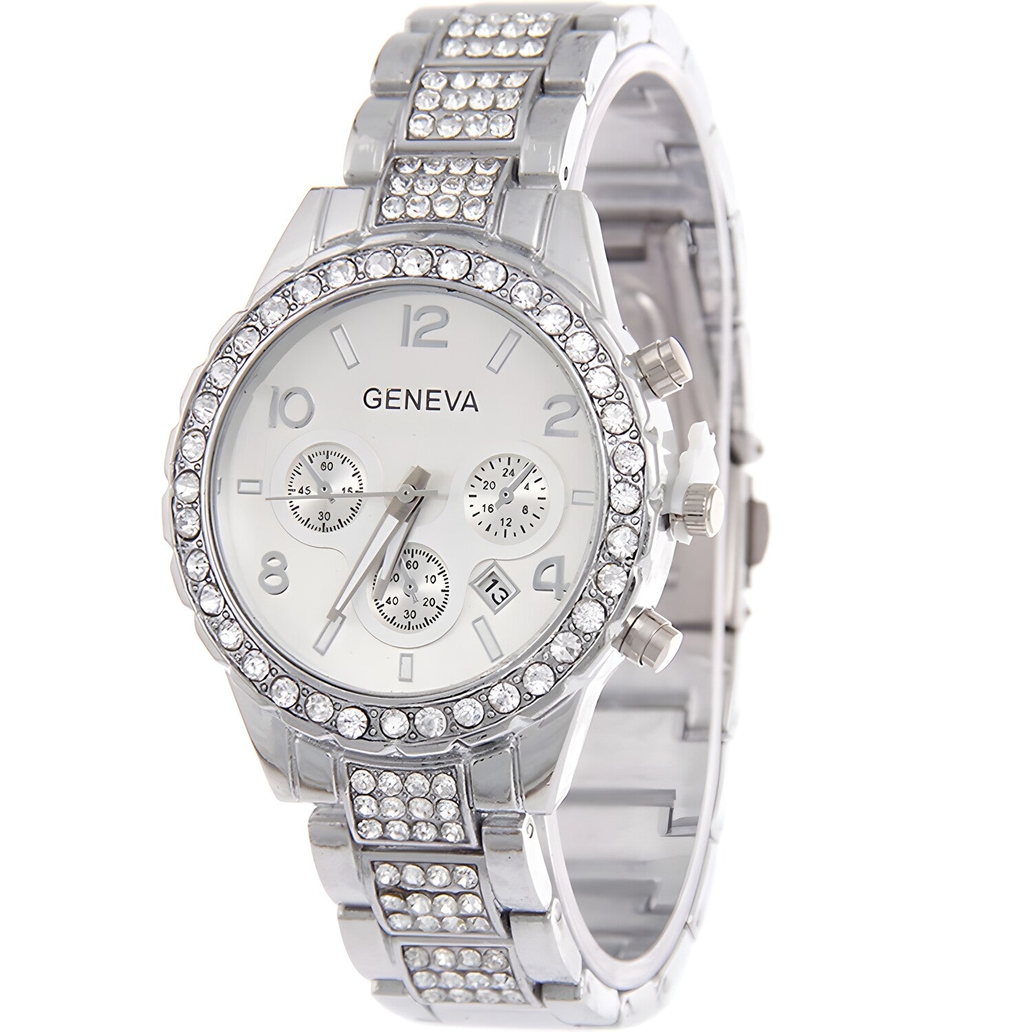 Sat GI-11474 - Srebrna KP11474