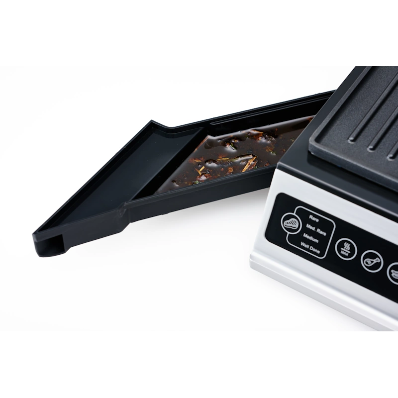 Solis Contact Grill Pro kontaktni žar