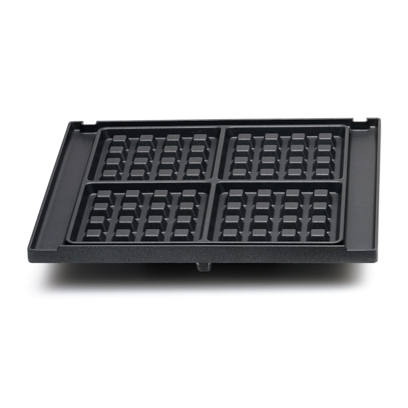 Contact Grill Pro komplet vafeljskih plošč