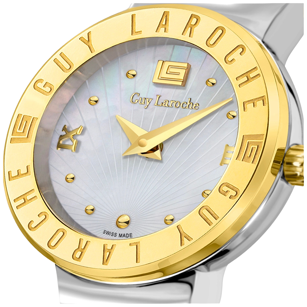 RUČNI SAT GUY LAROCHE GLWLG0000917