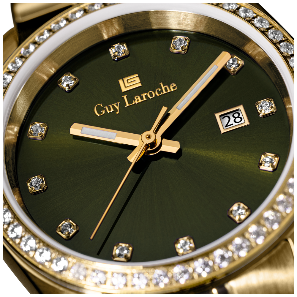 RUČNI SAT GUY LAROCHE GLWLG0002806