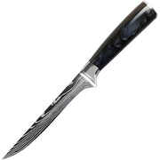 Kuhinjski nož BL-39303 - Boning / Crna KP39303