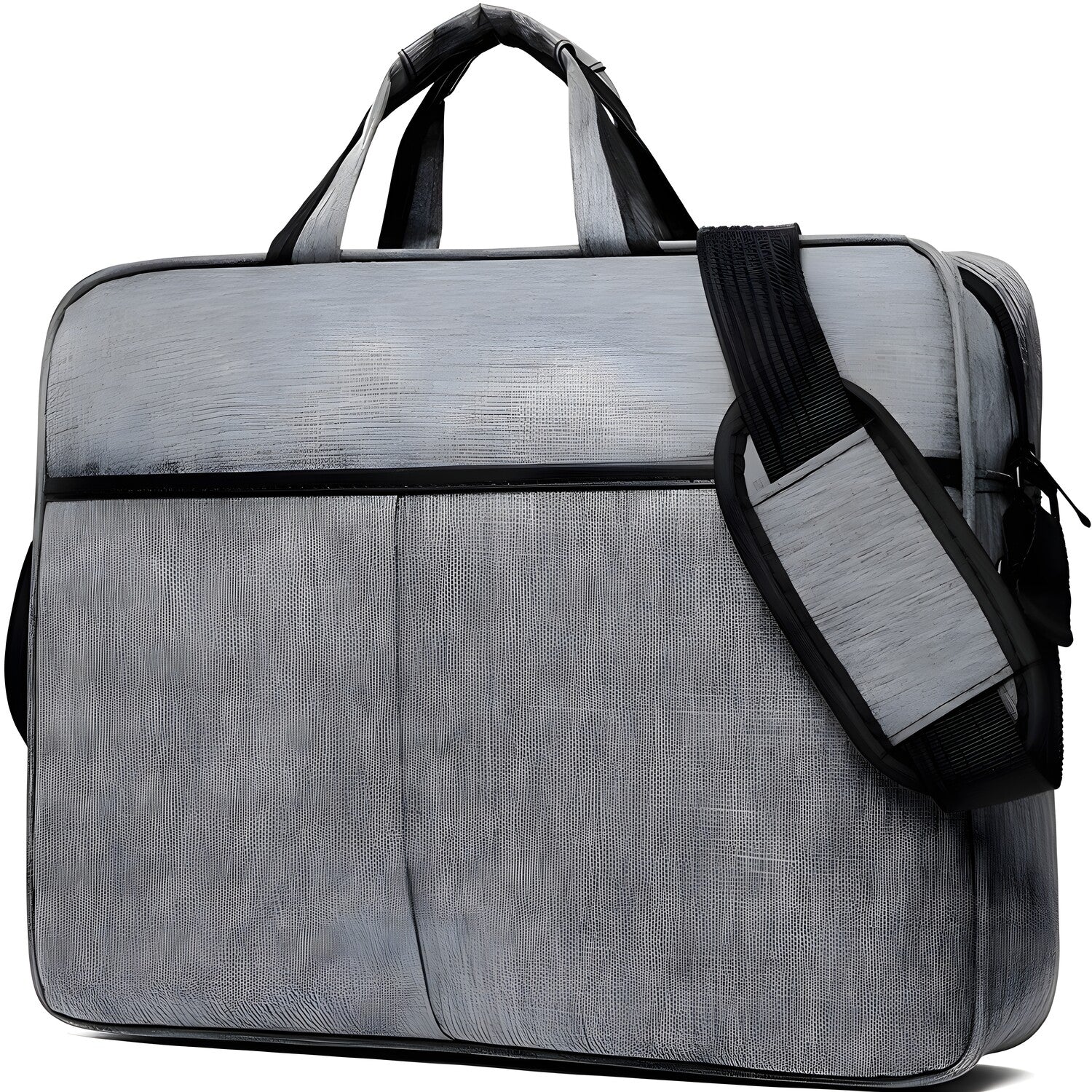 Torba za laptop - Siva KP39257