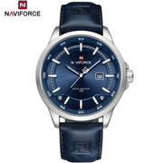 Sat NAVIFORCE OK-38636 - Plava / Srebrna KP38636
