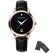 Sat Sanda - Crni KP3787