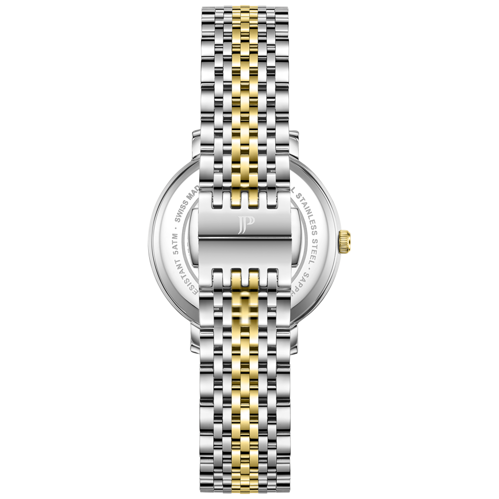 RUČNI SAT JACQUES PHILIPPE JPQLS7573X8