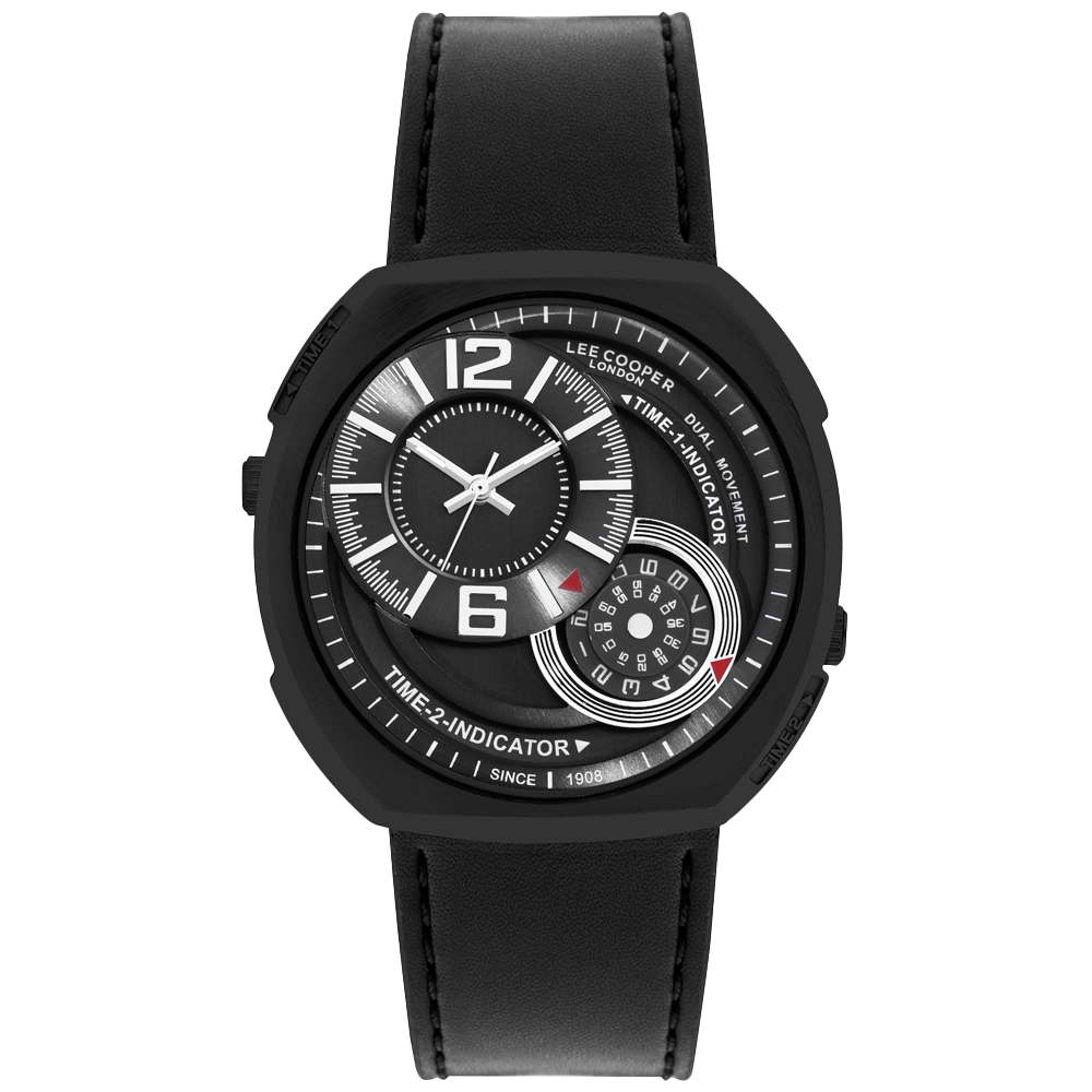 RUČNI SAT LEE COOPER LC07805.651