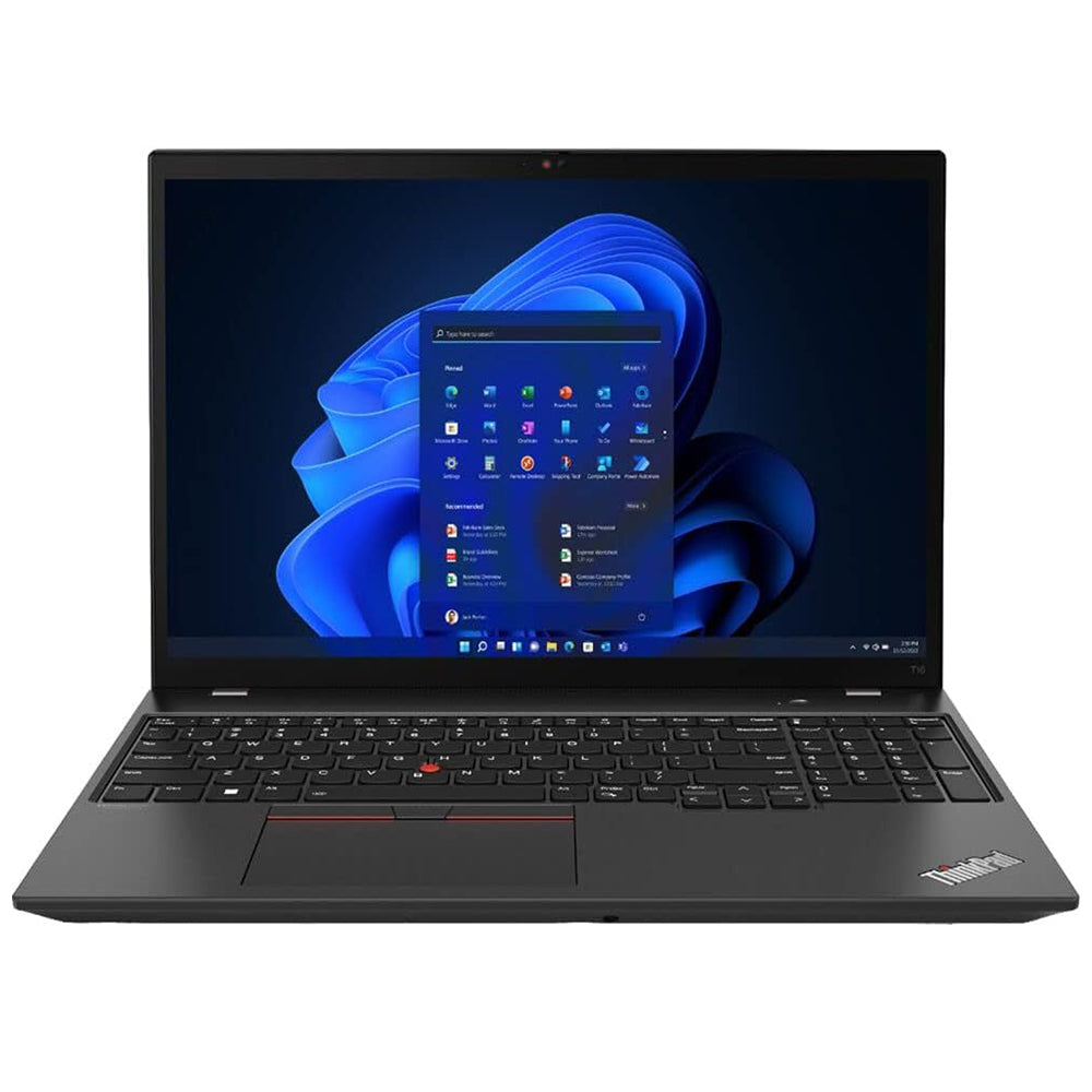 Lenovo ThinkPad T15 | i5-10310U, 16GB, 256GB SSD
