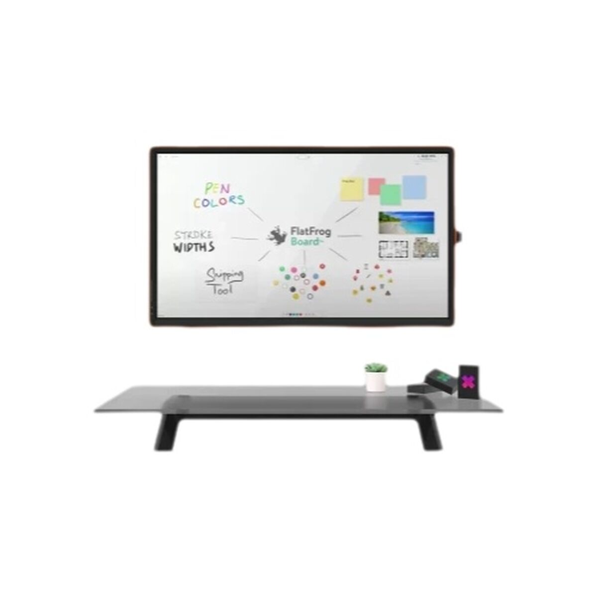Digitalna olovka CTOUCH CANVAS WRITER