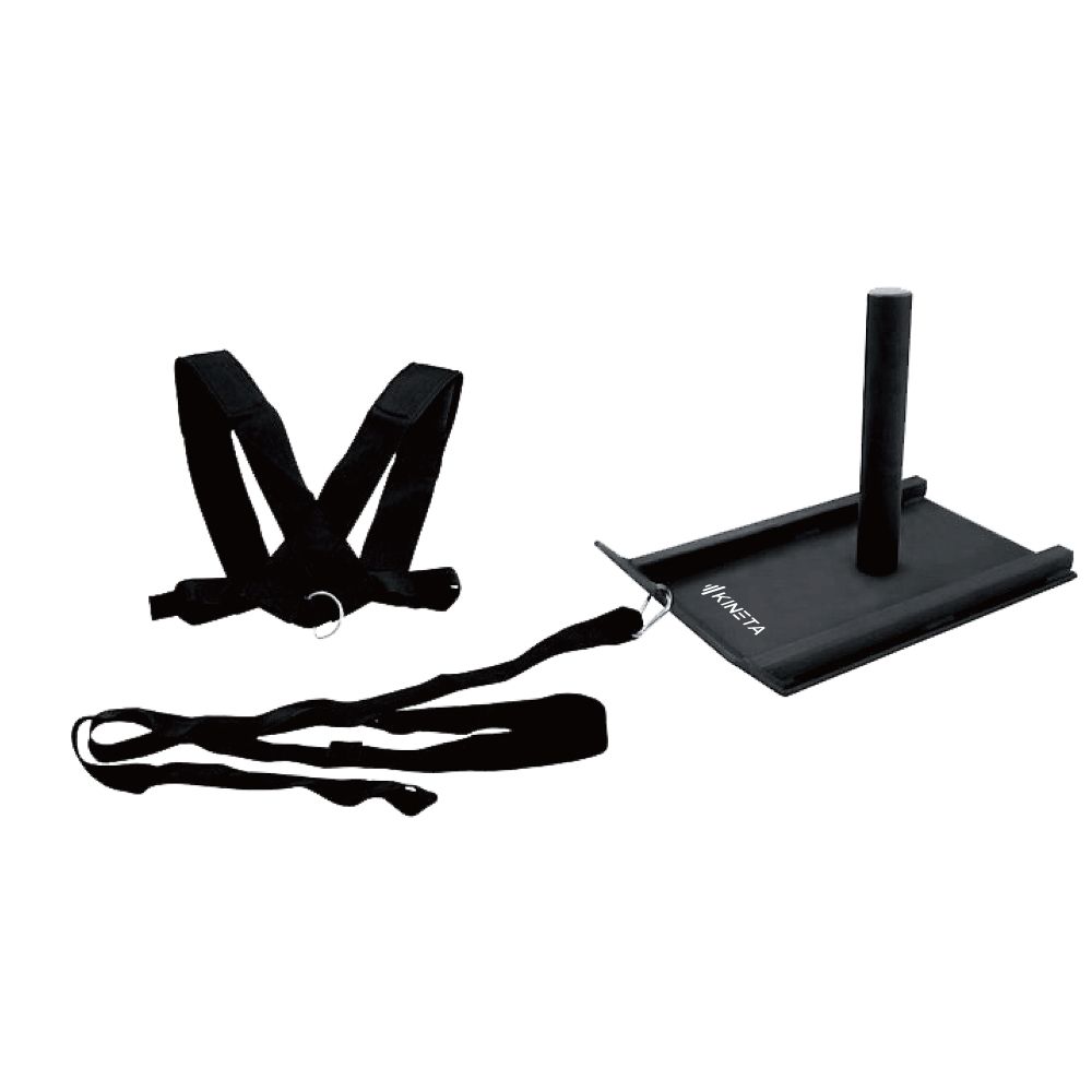 Speed sled