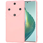 Techsuit - SoftFlex futrola za Honor Magic5 Lite - Roza KP36742