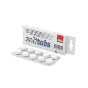 Solis Solitabs Coffee machine cleaning tablets (10 pieces)