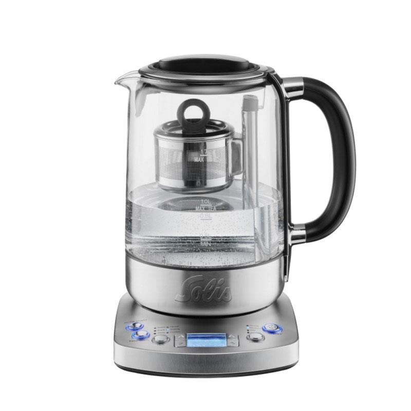 Solis Tea Kettle Avtomatski grelnik za vodo in čaj