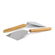 Teppanyaki lopatica