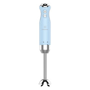 Westinghouse Retro Blue hand blender