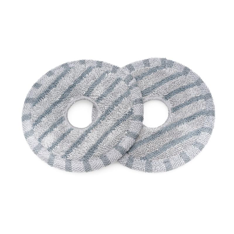 Solis Flexi Vac Cleaner 350 Replacement Mop Pads