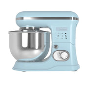 Westinghouse Retro Blue samostojeći mikser
